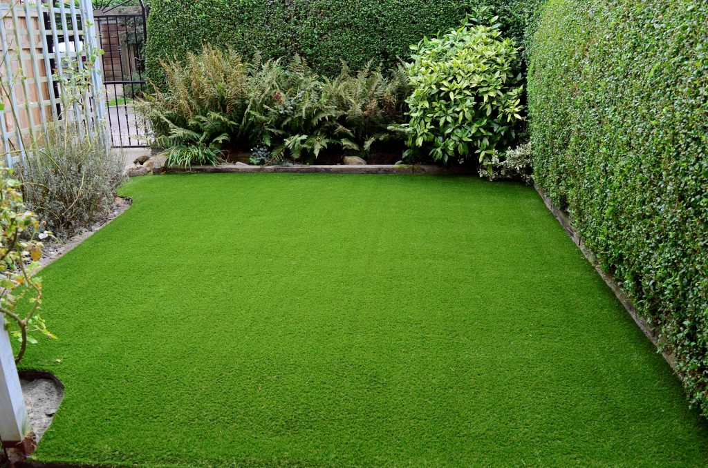 Benefits of Artificial Grass that Homeowners Love SYNLawn Carolina