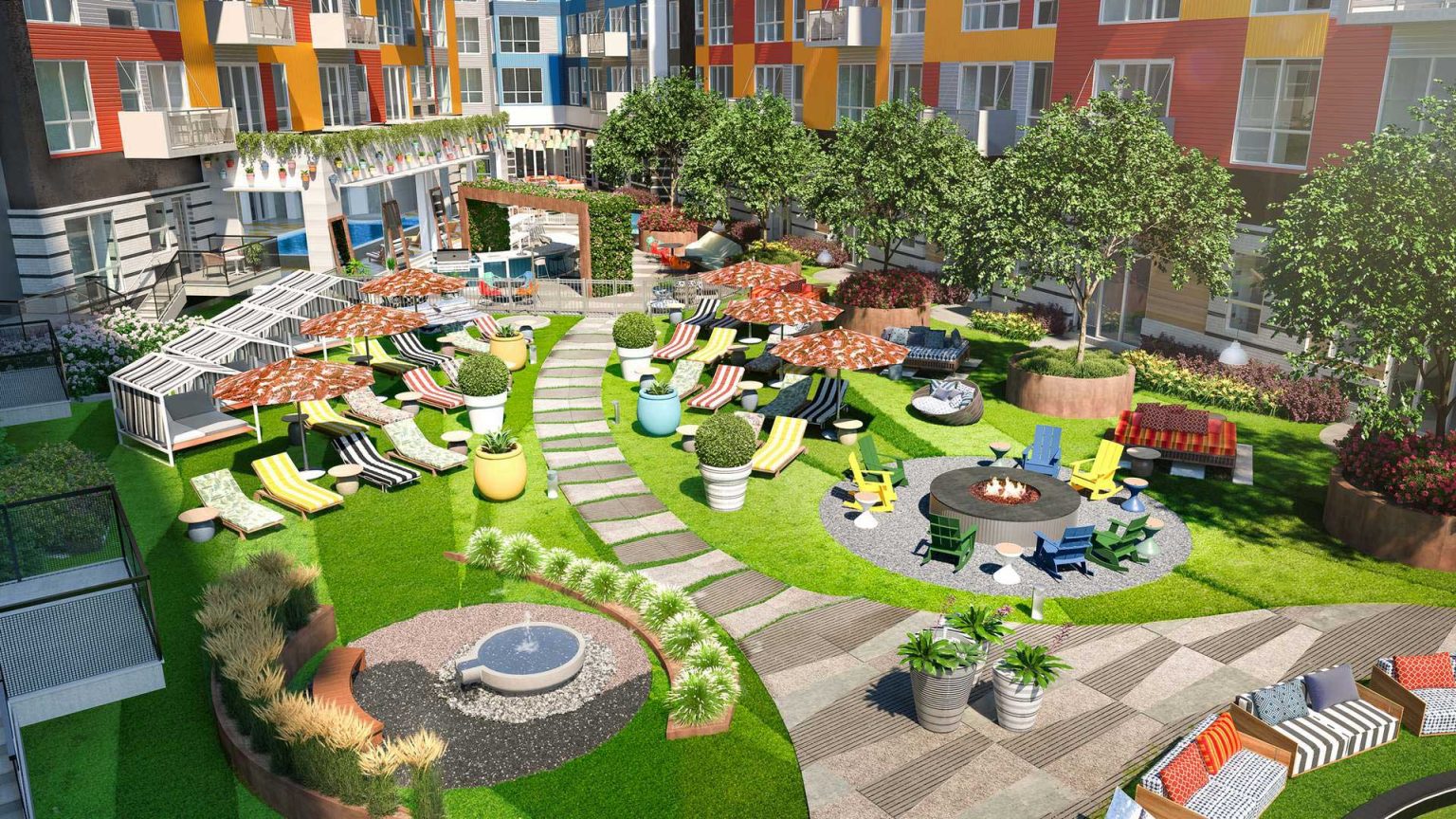 Raleigh, NC Artificial Grass Artificial Grass Landscapes SYNLawn